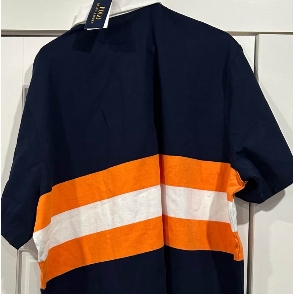 Polo Ralph Lauren Rugby - Picture 2 of 2